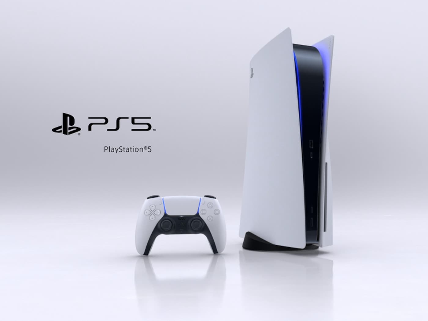 Playstation 5 Picture